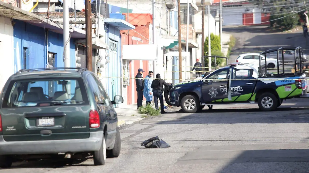 Balean picadero perteneciente a la familia de El Grillo